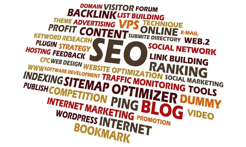 What is citation building in SEO